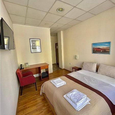 Rooms Sonata Köstendil Dış mekan fotoğraf
