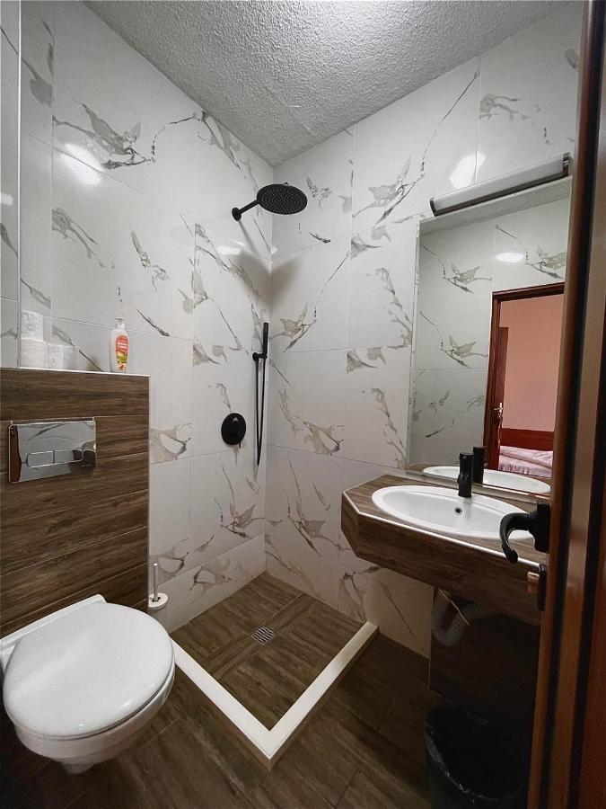 Rooms Sonata Köstendil Dış mekan fotoğraf