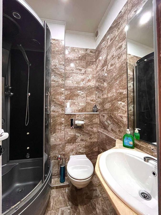 Rooms Sonata Köstendil Dış mekan fotoğraf