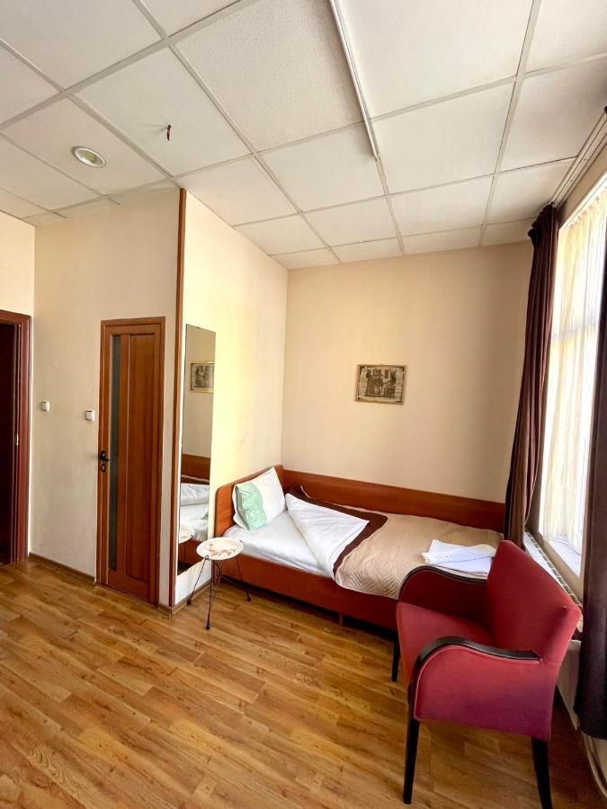 Rooms Sonata Köstendil Dış mekan fotoğraf