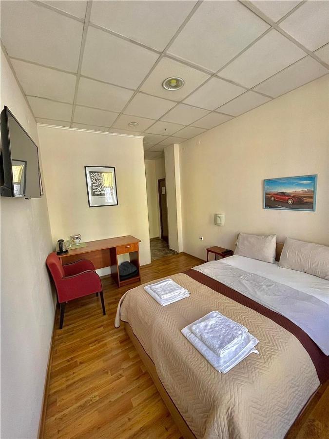 Rooms Sonata Köstendil Dış mekan fotoğraf