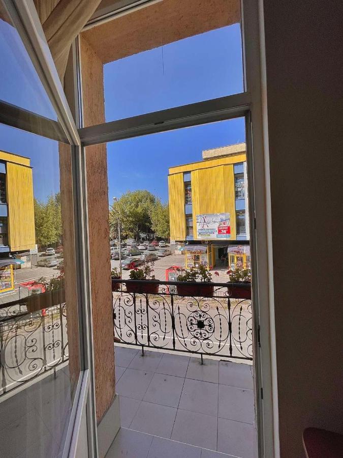 Rooms Sonata Köstendil Dış mekan fotoğraf