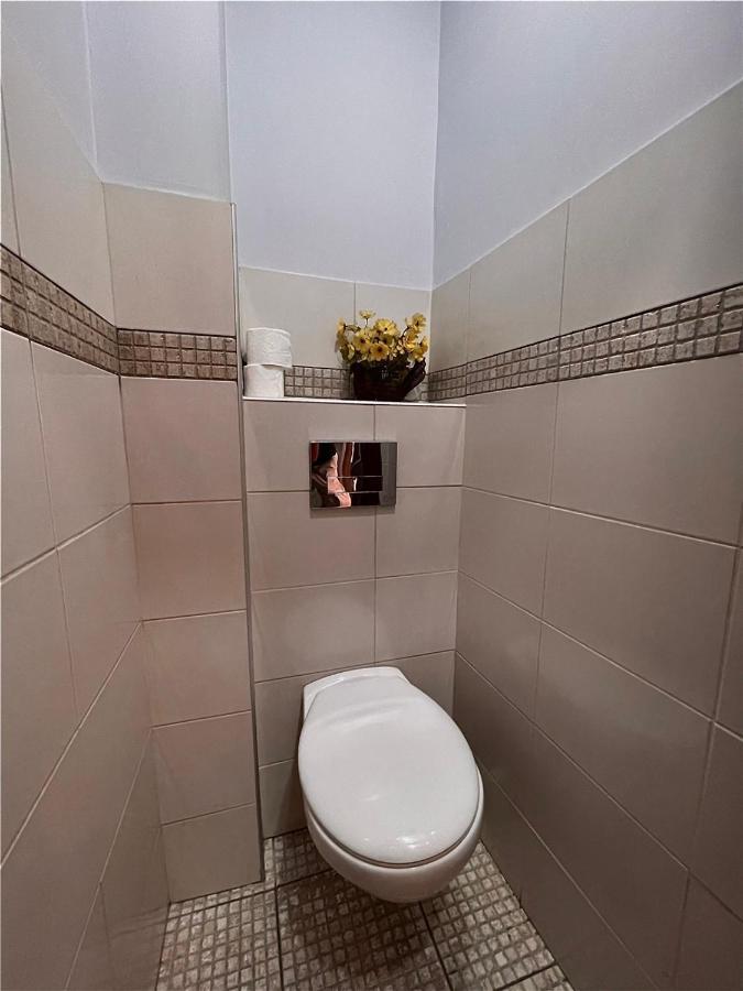 Rooms Sonata Köstendil Dış mekan fotoğraf