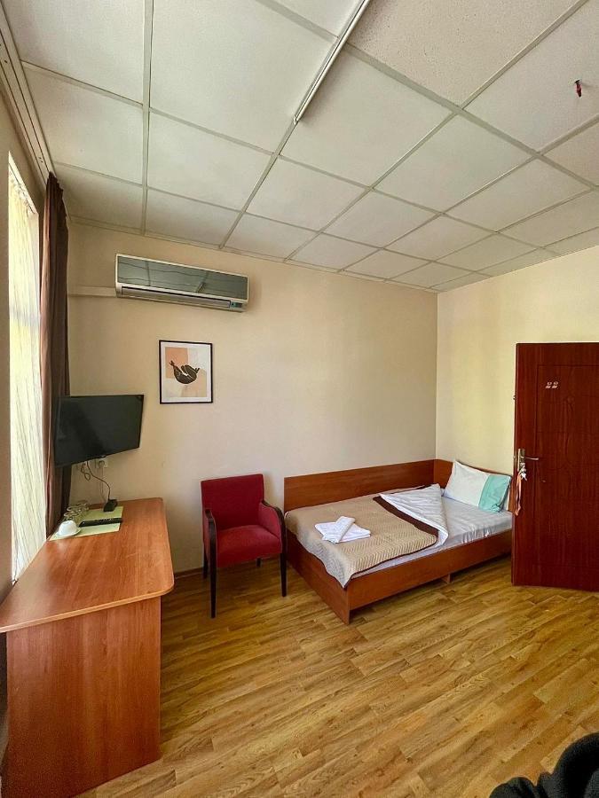 Rooms Sonata Köstendil Dış mekan fotoğraf