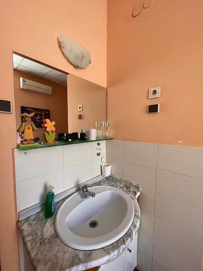 Rooms Sonata Köstendil Dış mekan fotoğraf