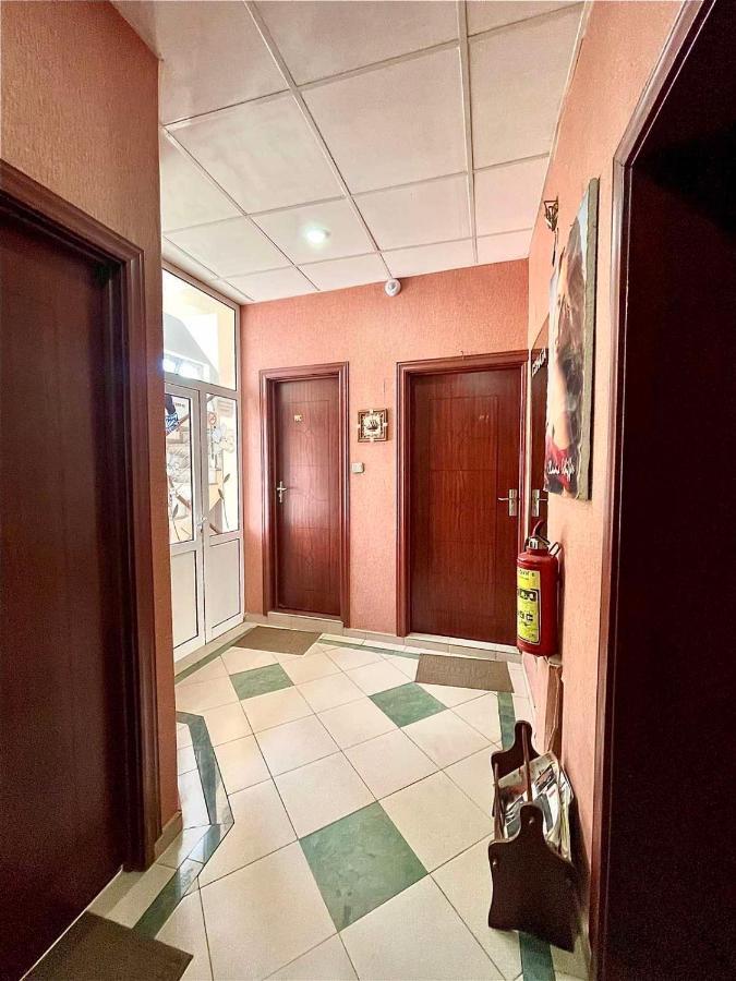 Rooms Sonata Köstendil Dış mekan fotoğraf