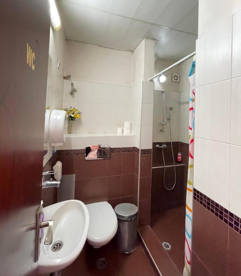 Rooms Sonata Köstendil Dış mekan fotoğraf