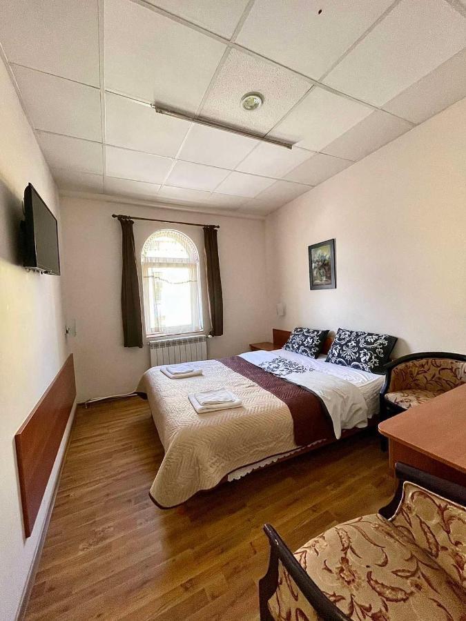 Rooms Sonata Köstendil Dış mekan fotoğraf
