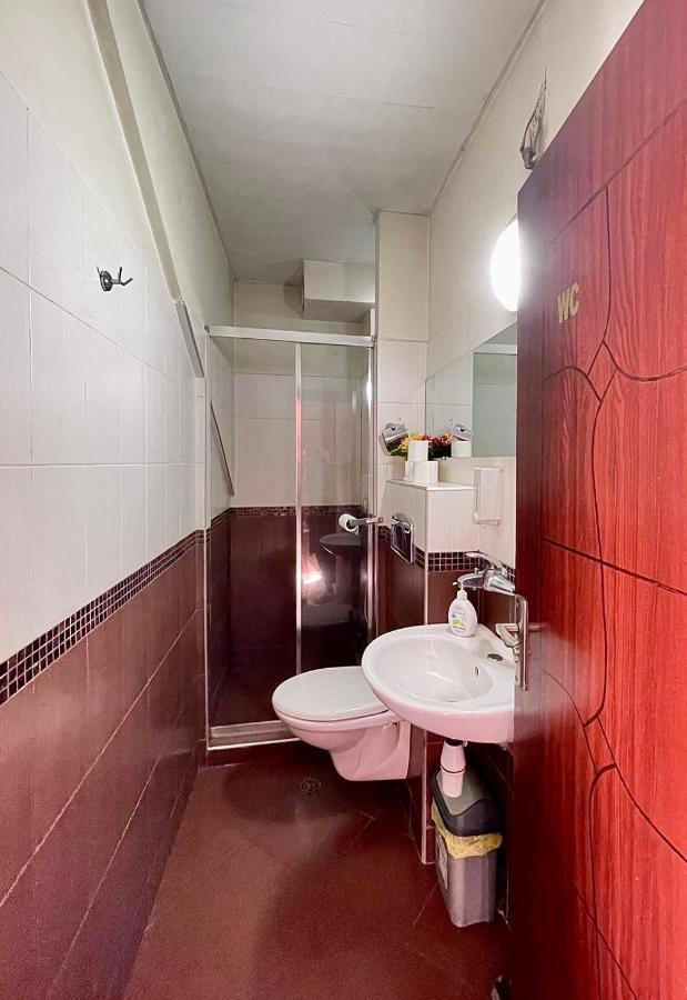 Rooms Sonata Köstendil Dış mekan fotoğraf
