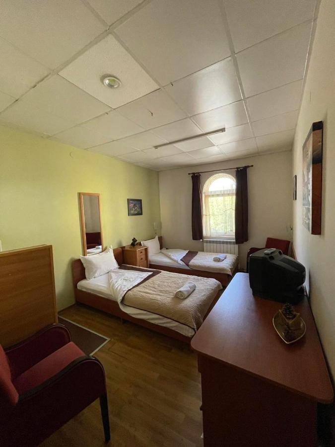 Rooms Sonata Köstendil Dış mekan fotoğraf