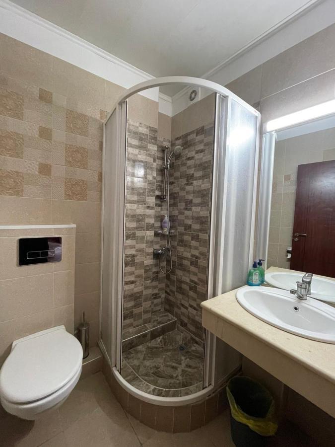 Rooms Sonata Köstendil Dış mekan fotoğraf