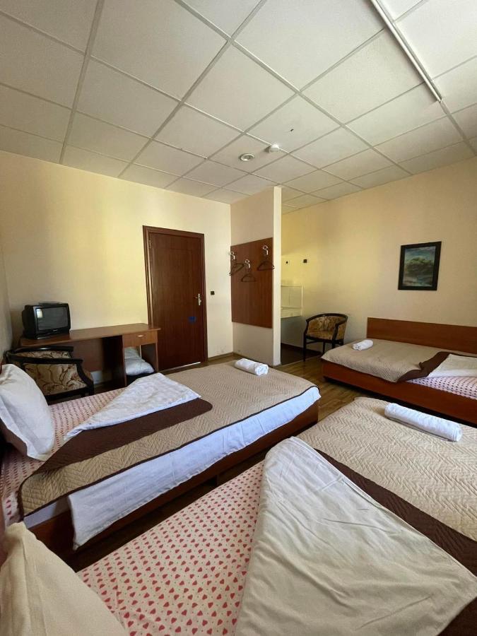Rooms Sonata Köstendil Dış mekan fotoğraf