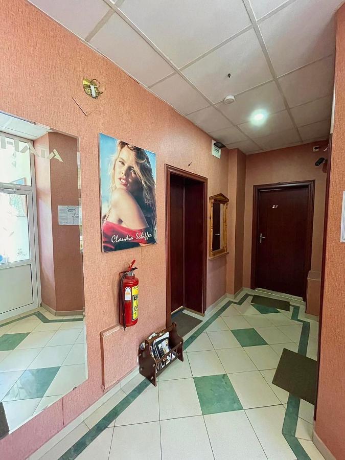 Rooms Sonata Köstendil Dış mekan fotoğraf