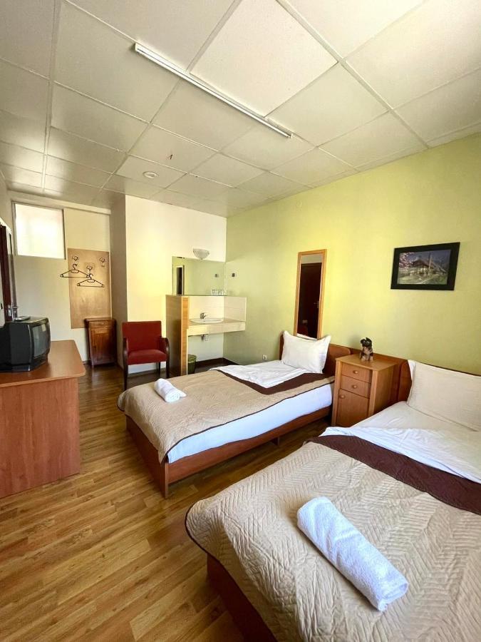 Rooms Sonata Köstendil Dış mekan fotoğraf