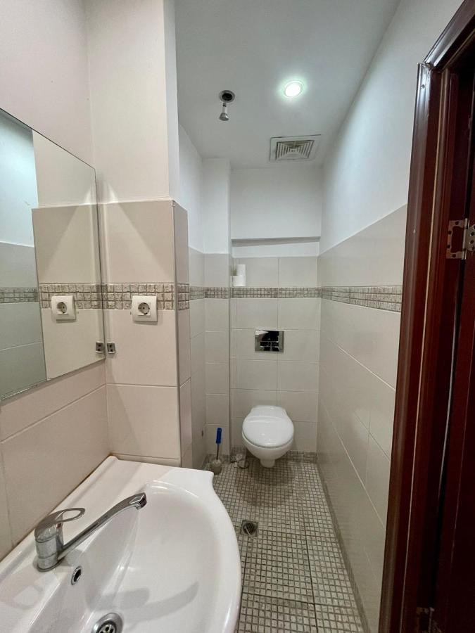 Rooms Sonata Köstendil Dış mekan fotoğraf