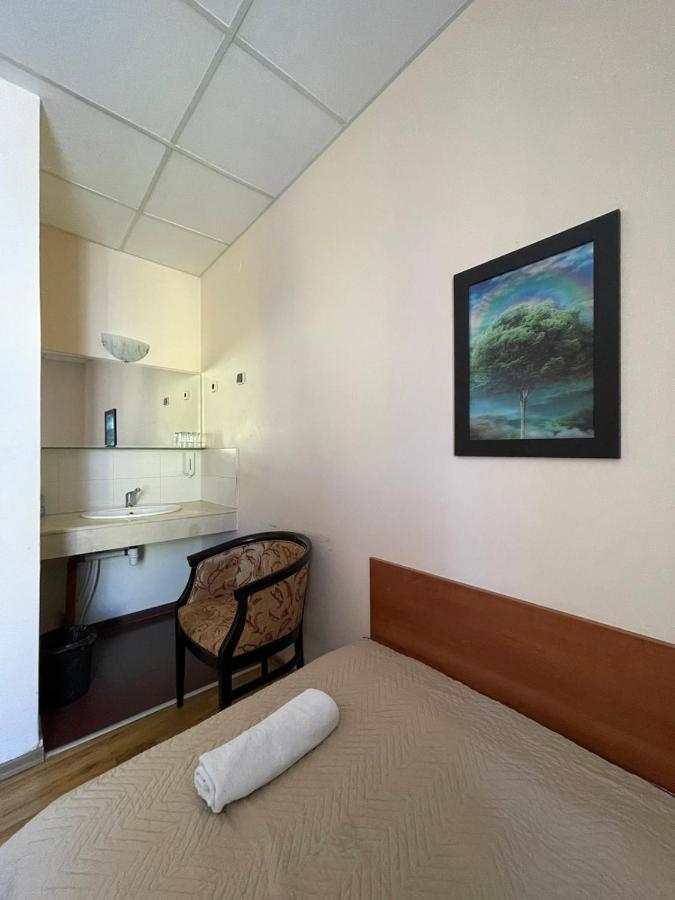 Rooms Sonata Köstendil Dış mekan fotoğraf