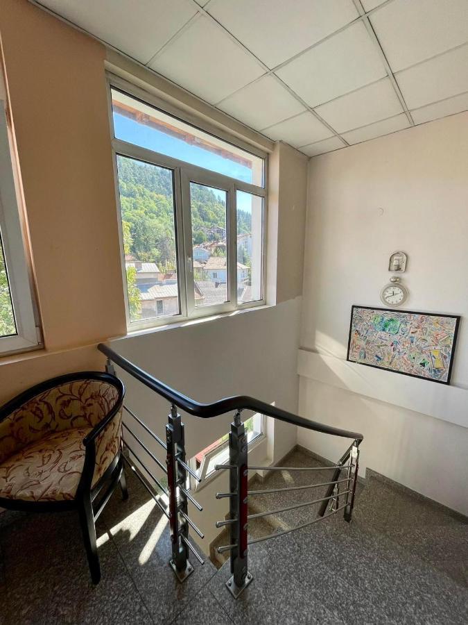 Rooms Sonata Köstendil Dış mekan fotoğraf