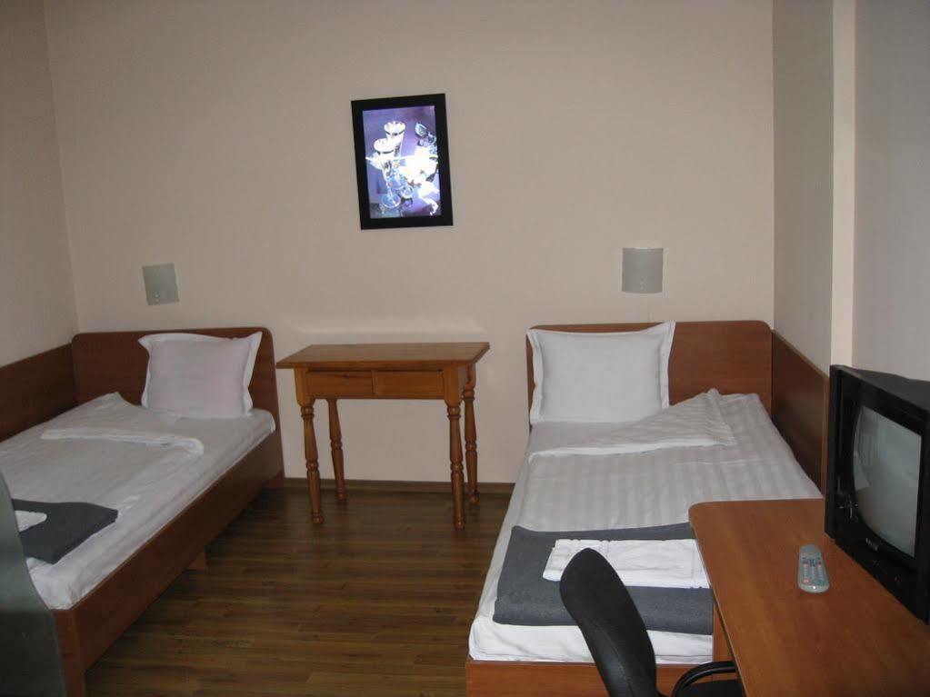 Rooms Sonata Köstendil Dış mekan fotoğraf